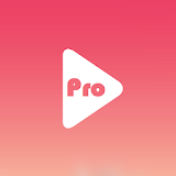 Music Player style Edge Pro icon