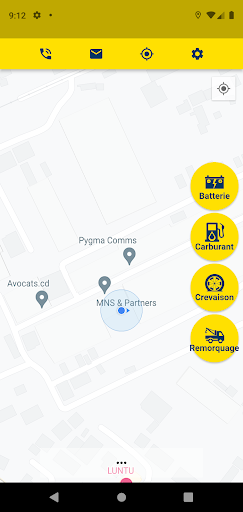 App-Vorschau