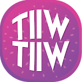 Tiiw tiw  2017  GRATUIT icon