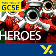 Top 20 Education Apps Like Heroes GCSE - Best Alternatives