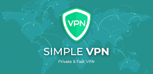 Simple VPN Pro - ВПН Випиэн APK