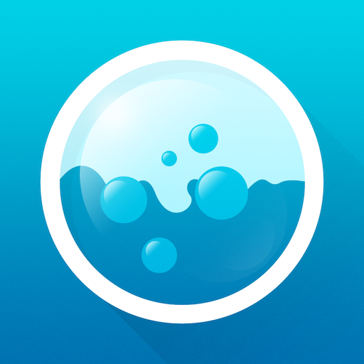 Push Laundry logo