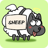 Sheeped a Sheep icon