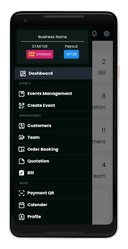 CamTom™-Photographers Solution Screen 2