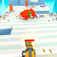 Crowd Fire