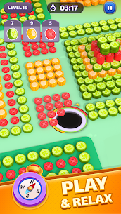 Hole Em All: Collect Master 4