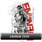 Cover Image of Tải xuống Eminem Songs Offline ( 60 Songs without internet ) 1.0 APK