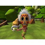 Cover Image of ダウンロード Jungle Runner 3D  APK