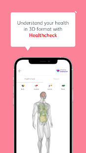 We Do Pulse - Health & Fitness Solutions android2mod screenshots 2