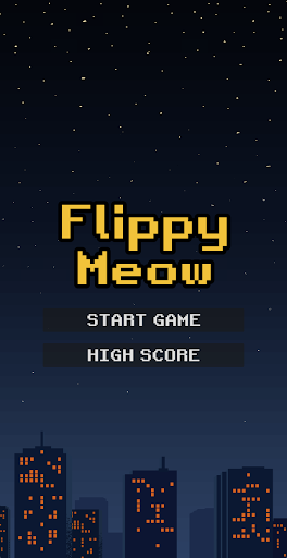 Flippy Meow