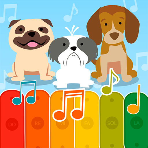 Baby Xylophone 4.6 Icon