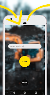 SpotLens: GPS camera for work App- v1.1.22 Download For Android 2