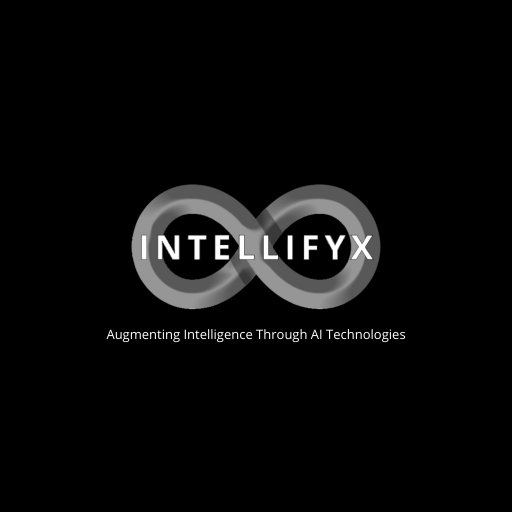 INTELLIFYX | AI Company logo
