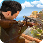 Cover Image of Tải xuống Counter Shooting Strike Imposs  APK