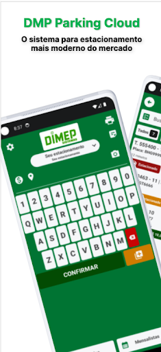 Android application Neo Tagus screenshort