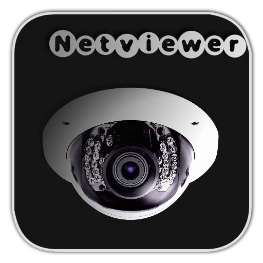 NetViewer  Icon