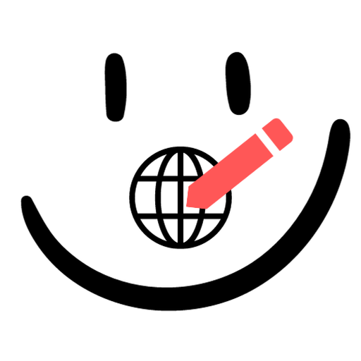 Egoistic Front Fake Web Search logo