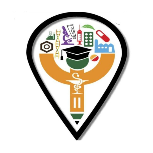 PharmaToppers logo