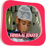 Murottal Quran Thaha Al Junayd icon