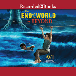 Icon image The End of the World and Beyond
