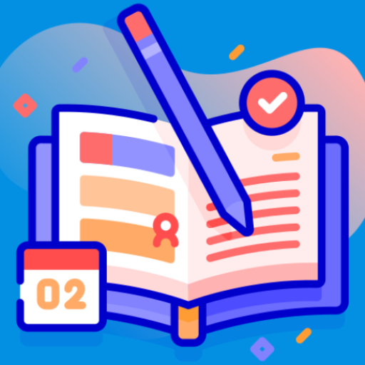 Atividade do Dia: Agenda logo