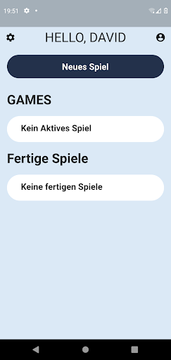 Android application Multiplayer Sudoku Game screenshort