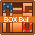 Cover Image of डाउनलोड Ball Box  APK
