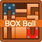 Ball Box