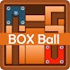 Ball Box - Androidアプリ