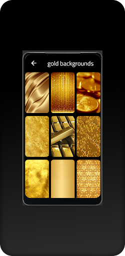 backgrounds  gold backgrounds