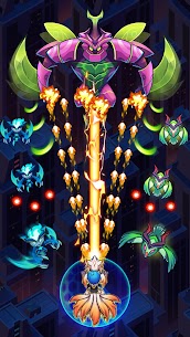 Dragon Wings – Space Shooter 3
