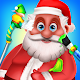 Santa's Daily Routine Activities Game