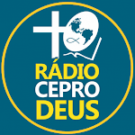 Cover Image of Download Rádio Cepro Deus  APK