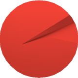 Red ThemeCM 12.1/13 icon