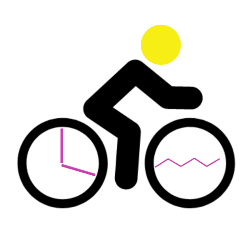 Medida Bike Racing logo