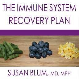 「The Immune System Recovery Plan: A Doctor's 4-Step Program to Treat Autoimmune Disease」圖示圖片