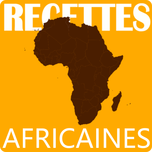 Recettes Africaines 1.34 Icon