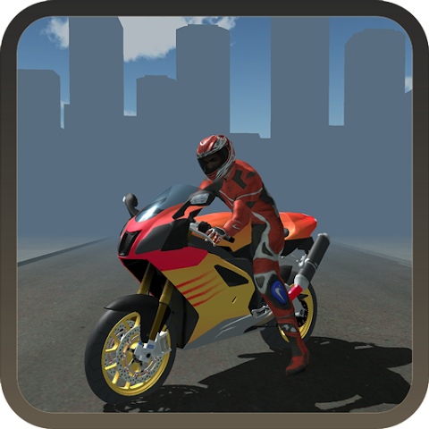 How to Download Motorbike Driving Simulator 3D for PC (Without Play Store)