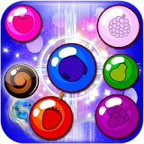 Bubble Fruit 2017 icon