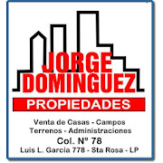 Top 9 House & Home Apps Like Dominguez Propiedades La Pampa - Best Alternatives