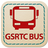 GSRTC Bus icon