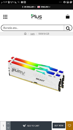 PLUS store screenshot 5