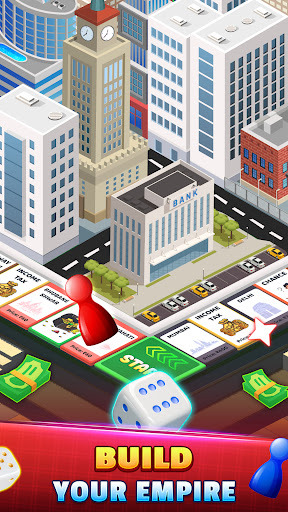 Board Dice Games - Business screenshot 2