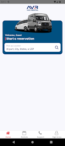 Airport Van Rental 1.1.3 APK + Мод (Unlimited money) за Android