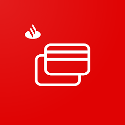 图标图片“Santander Way: App de cartões”