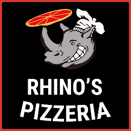 Icon image Rhino's Pizzeria
