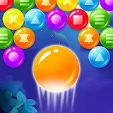 Super Burbuja-Bubble Shooting icon
