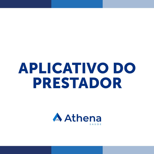 Aplicativo do Prestador logo