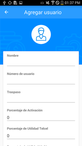 Enlace Activatae Screen 3