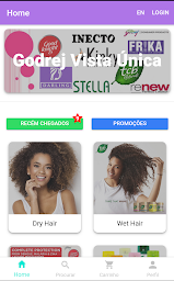 Vista Única - Godrej Mozambique Sales Catalog